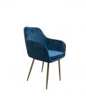 Աթոռ C12G blue  