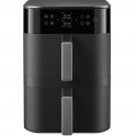 Ճարպաջեռոց Xiaomi Smart Double Stack Air Fryer 12L (Black) (MAF-DS1201)  BHR0883EU