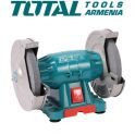 Սրող Հաստոց 150WTotal Tools  TBG15015