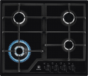 Եփող մակերես Electrolux KGS6436K