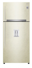 Սառնարան LG  GN-F702HEHZ