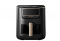 Ճարպաջեռոց Dreame Air Fryer AF30 Black