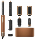 Վարսահարդարիչ Styler Dreame AirStyle Pro Gold Titanium (AMF18A)