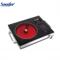 Ինդուկցիոն սալօջախ SONIFER SF3043